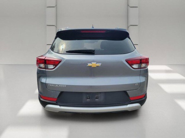 Used 2022 Chevrolet TrailBlazer LT FWD image 5