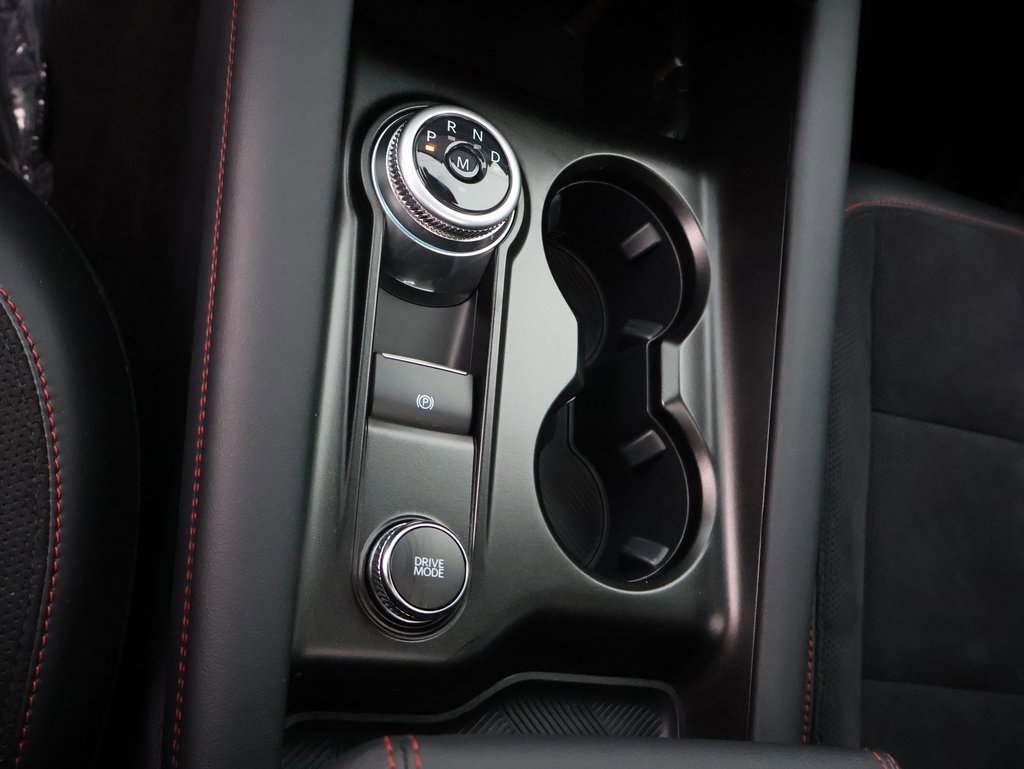 Used 2025 Ford Explorer ST w/ Sun And Sound Package image 31