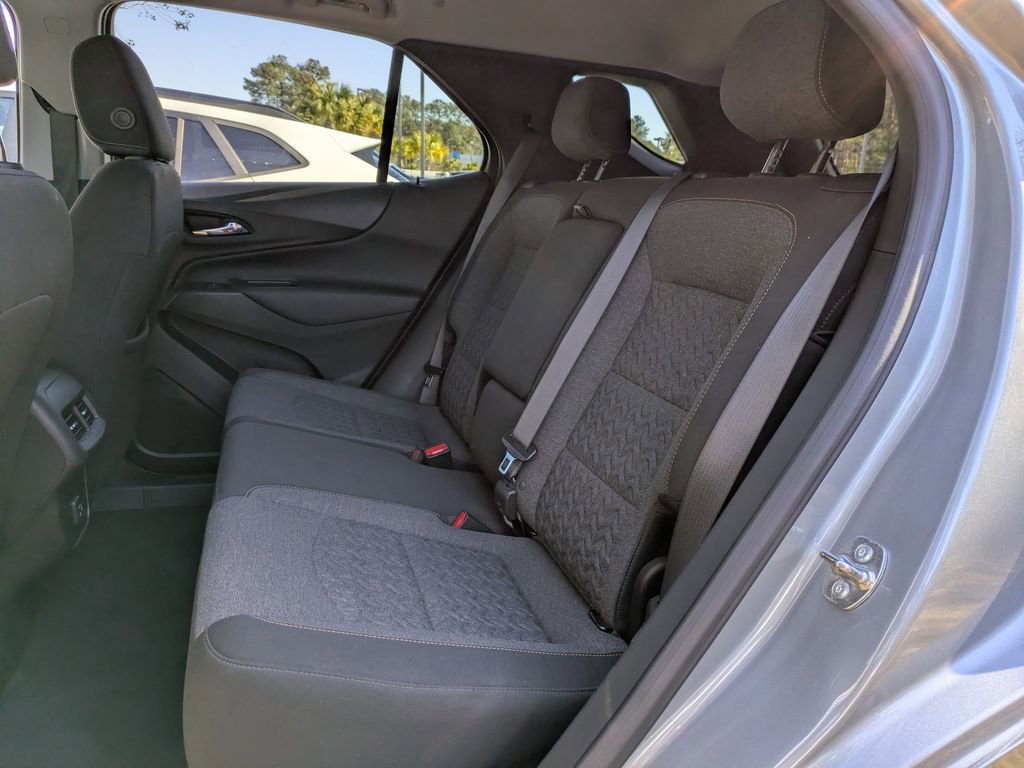 Used 2024 Chevrolet Equinox LT image 15