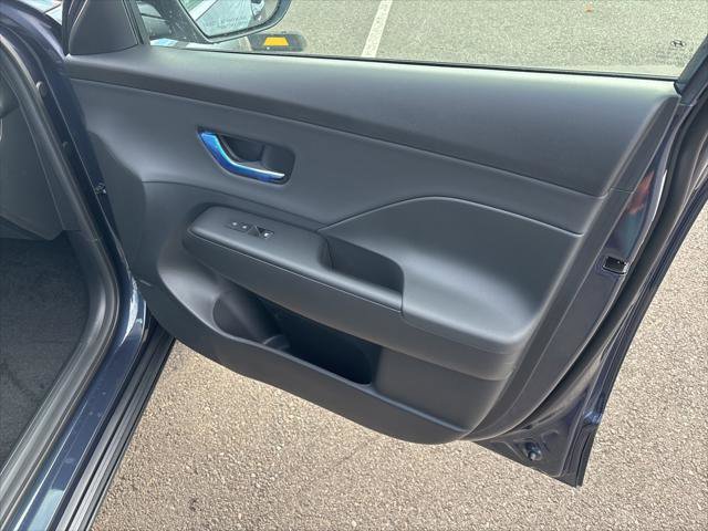 New 2026 Hyundai Kona Limited image 14