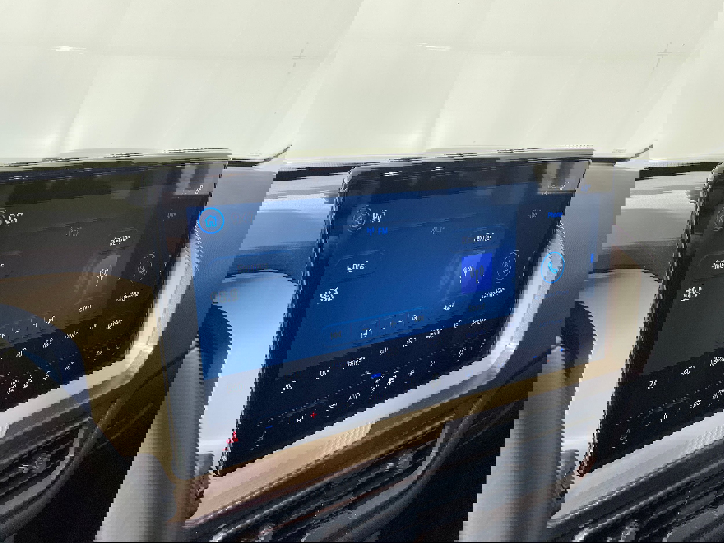 New 2025 Ford Bronco Sport Big Bend image 5