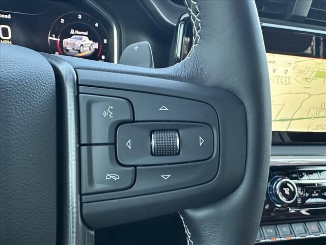 New 2026 GMC Sierra 1500 Denali Ultimate image 31