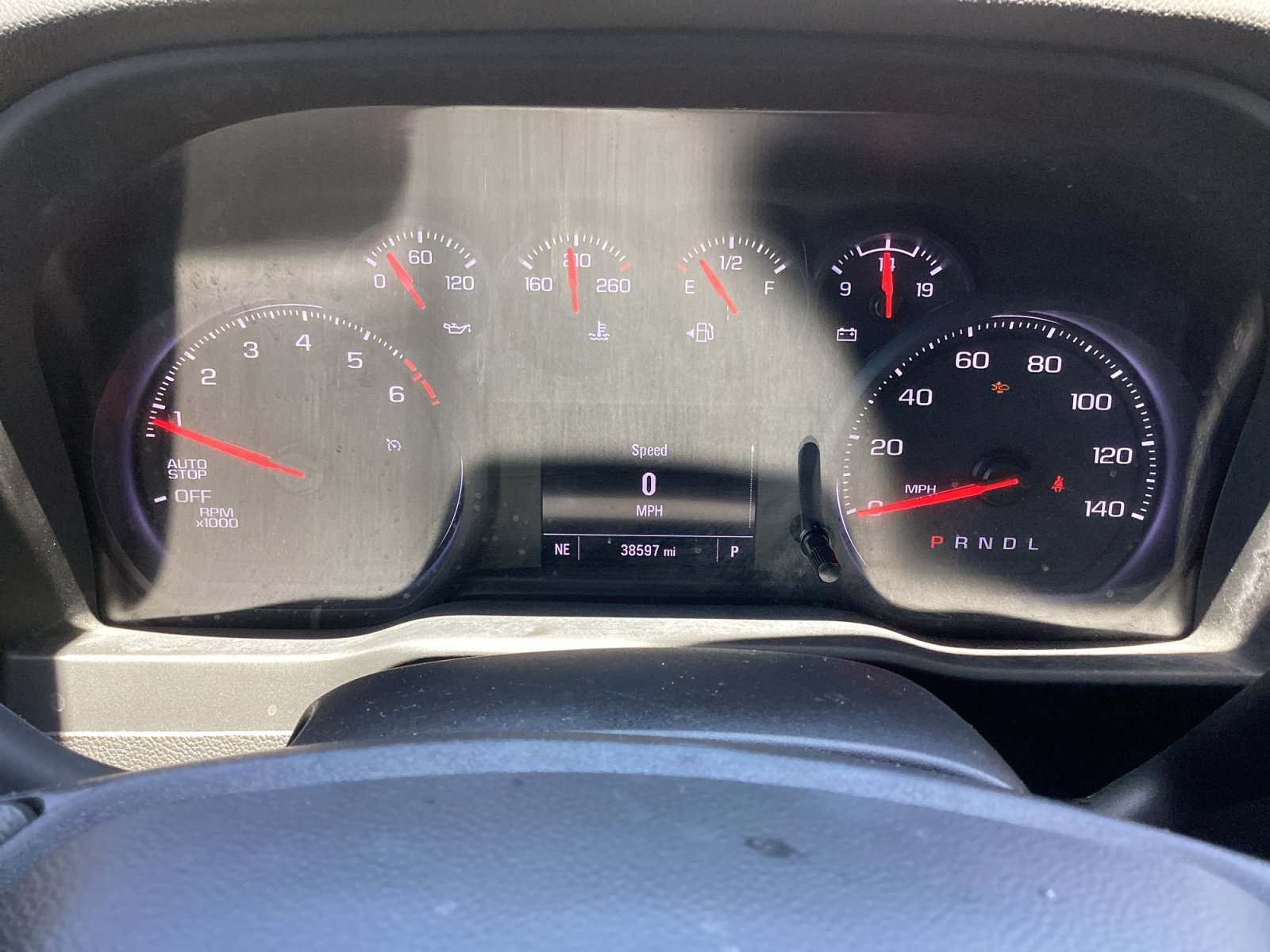 Used 2022 Chevrolet Silverado 1500 Custom RWD image 21