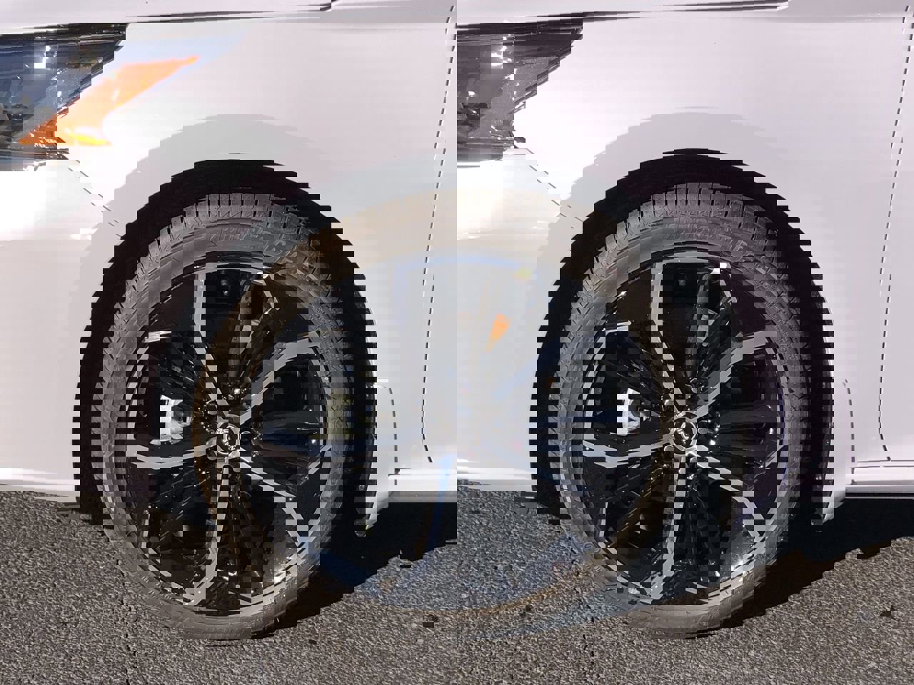 New 2025 Nissan Altima 2.5 SR w/ SR Premium Package image 10