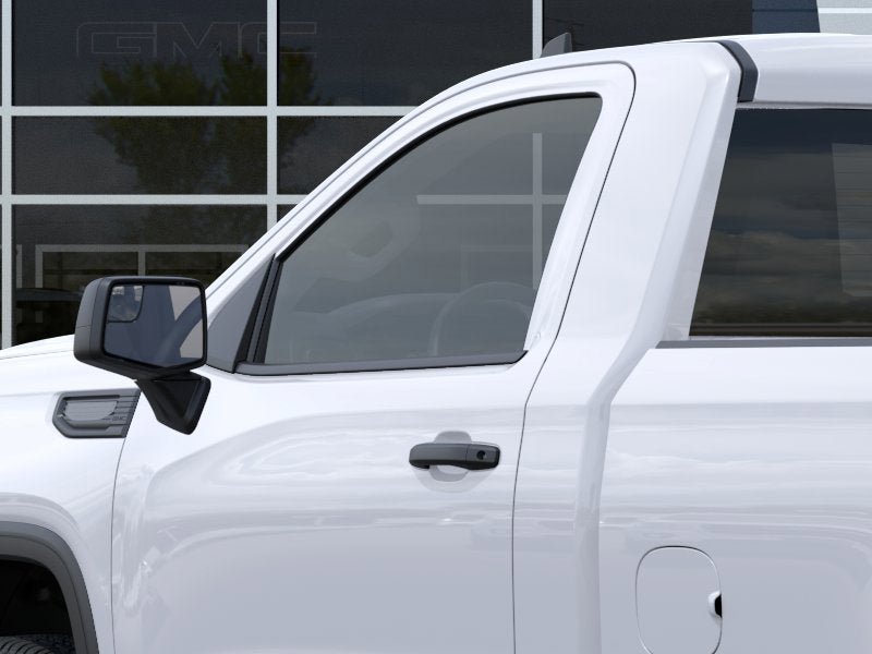 New 2026 GMC Sierra 1500 Pro w/ Pro Value Package AWD/4WD image 26
