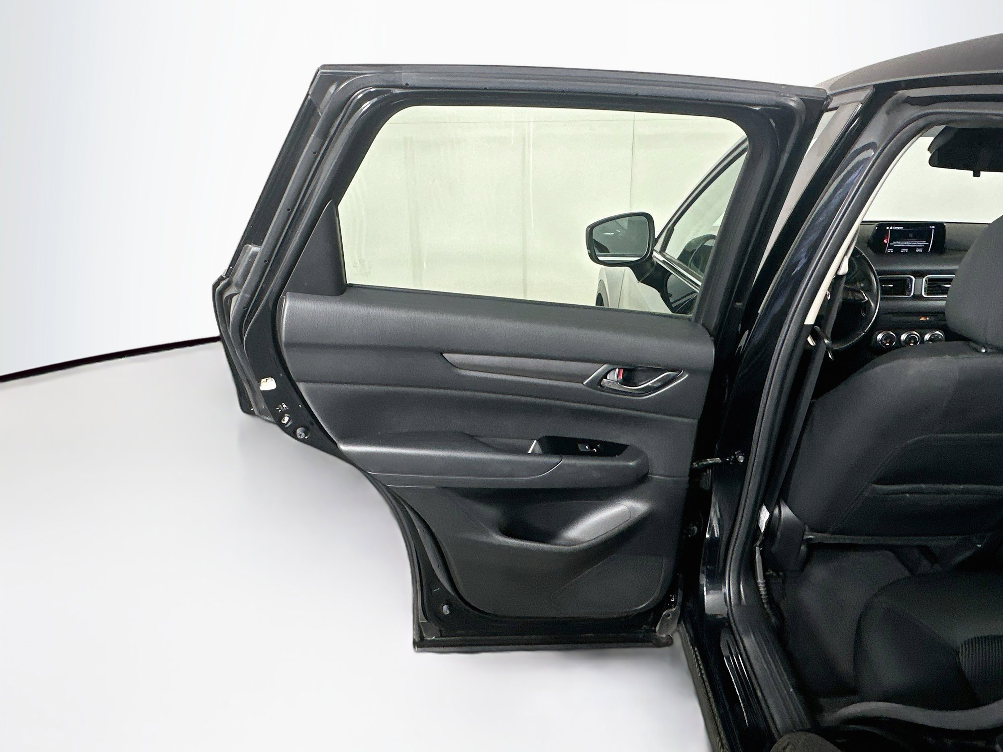 Used 2019 MAZDA CX-5 Sport FWD image 25