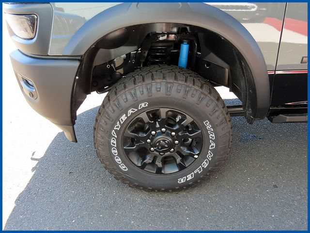 New 2026 RAM 2500 Power Wagon AWD/4WD image 4