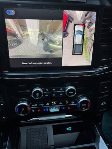 Used 2023 Ford F250 Lariat w/ Lariat Ultimate Package image 10