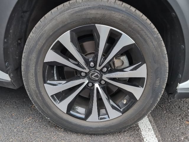 Used 2019 Lexus NX 300 F Sport w/ F Sport Comfort Package AWD/4WD image 6
