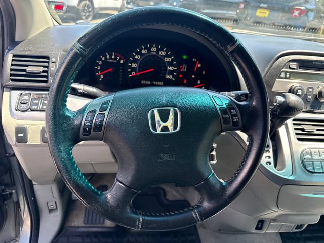 Used 2010 Honda Odyssey EX-L image 19