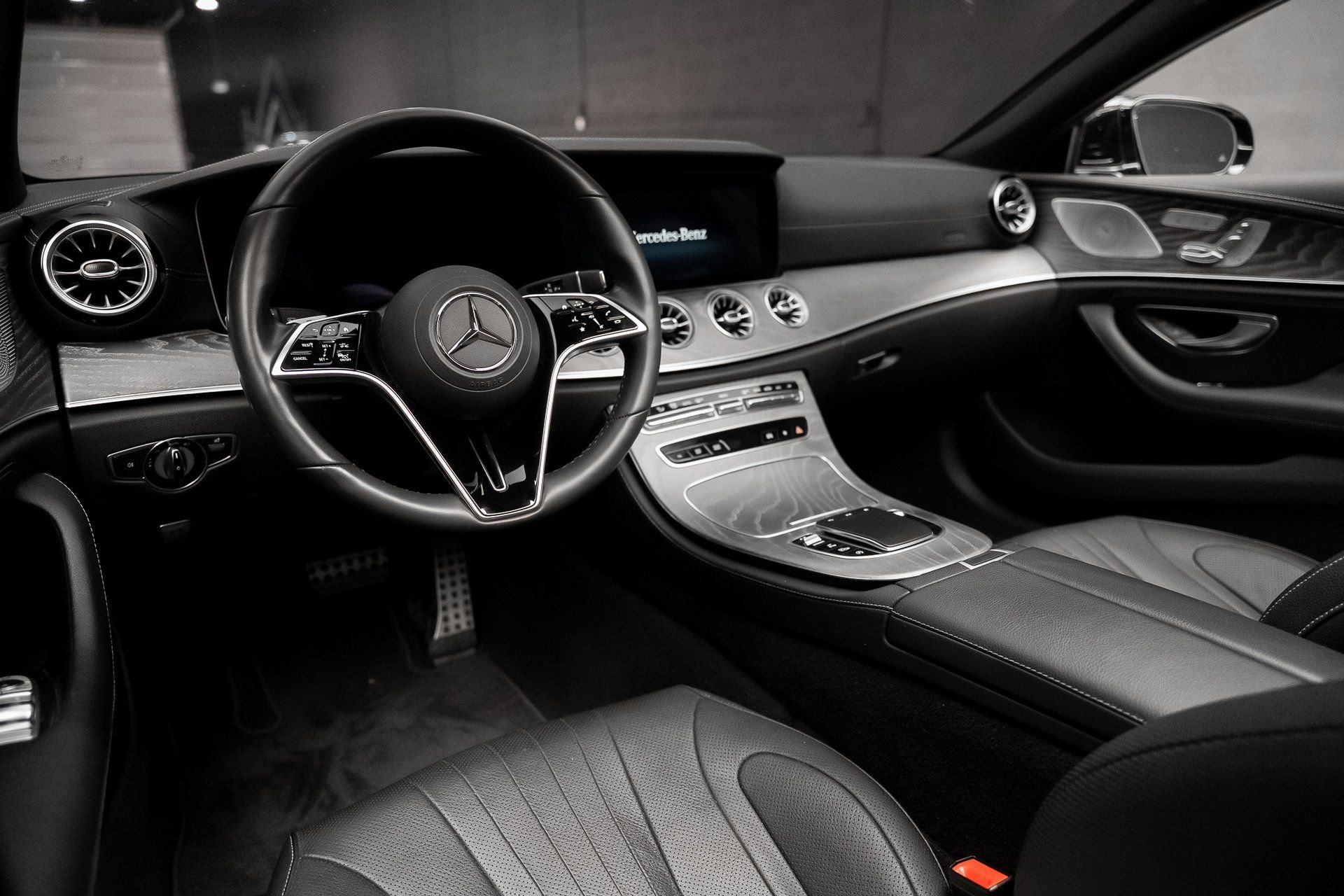 Used 2022 Mercedes-Benz CLS 450 4MATIC image 2