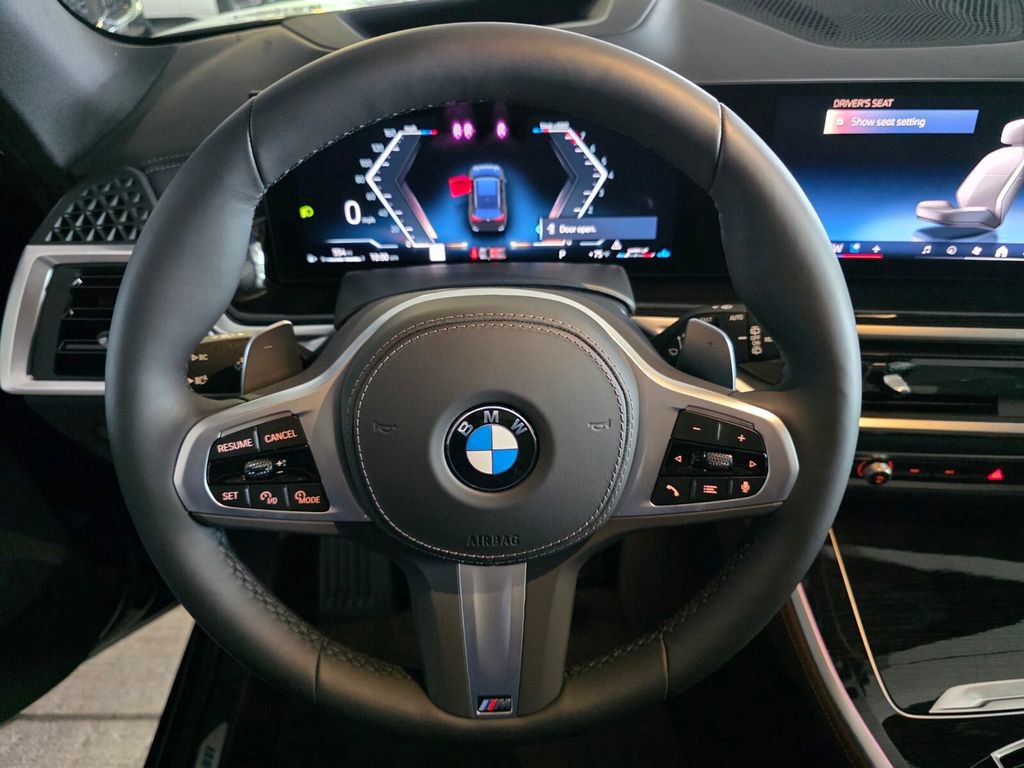 New 2026 BMW X5 sDrive40i w/ M Sport Package RWD image 13