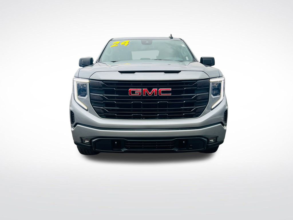 Used 2024 GMC Sierra 1500 Elevation w/ X31 Off-Road Package image 14