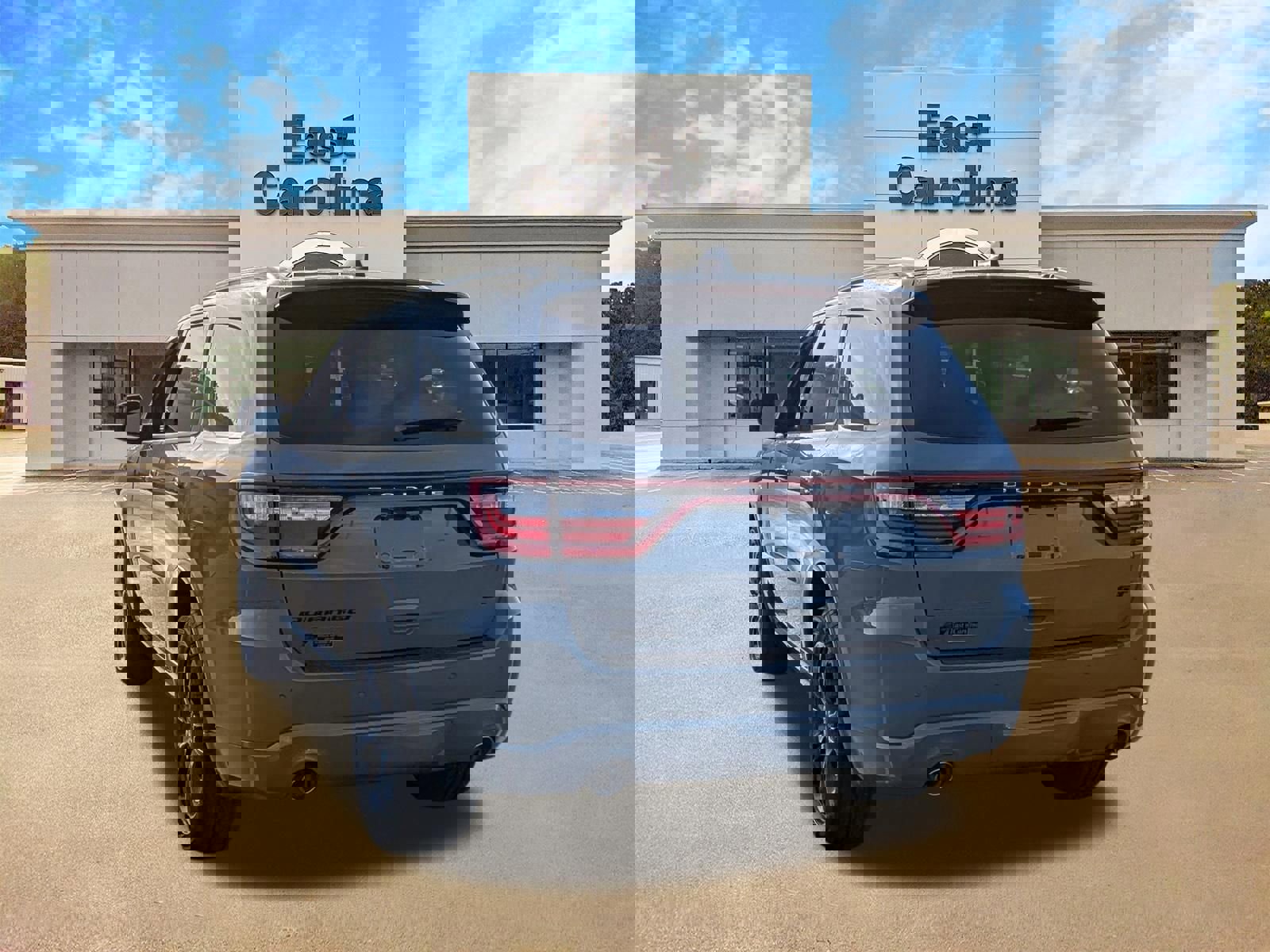 New 2026 Dodge Durango GT image 5