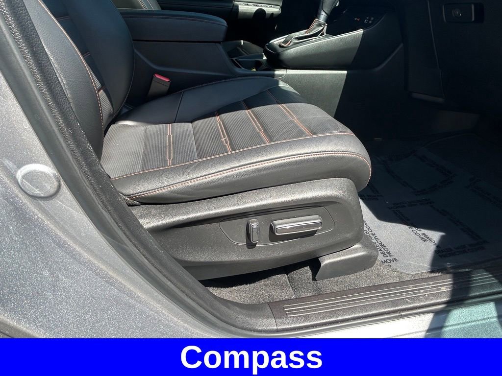 Used 2025 Honda CR-V Sport-L image 24