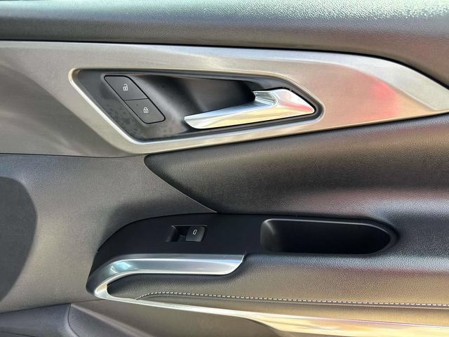 Used 2024 Chevrolet Traverse LT FWD image 20