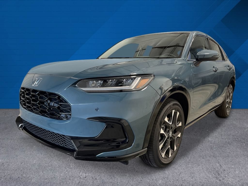 New 2027 Honda HR-V EX-L image 8