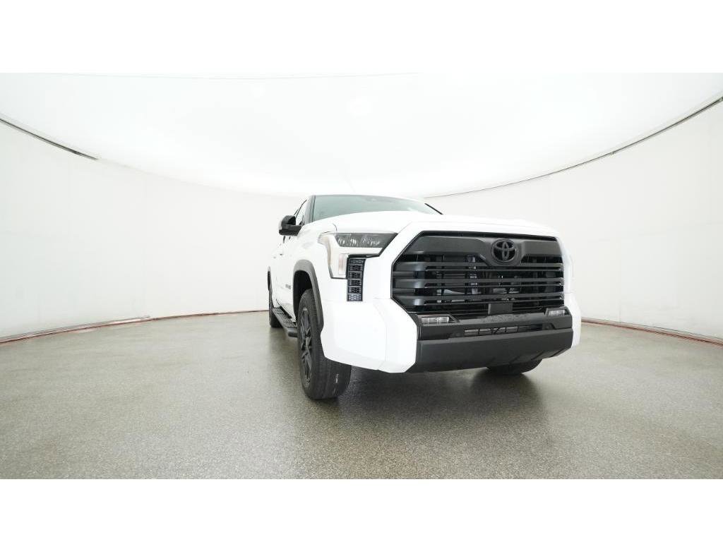 New 2026 Toyota Tundra Limited image 22