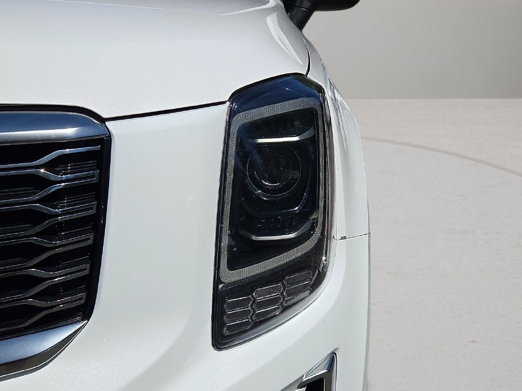 Used 2021 Kia Telluride EX AWD/4WD image 26