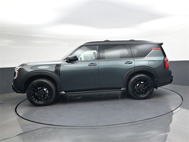 New 2026 Nissan Armada PRO-4X image 8