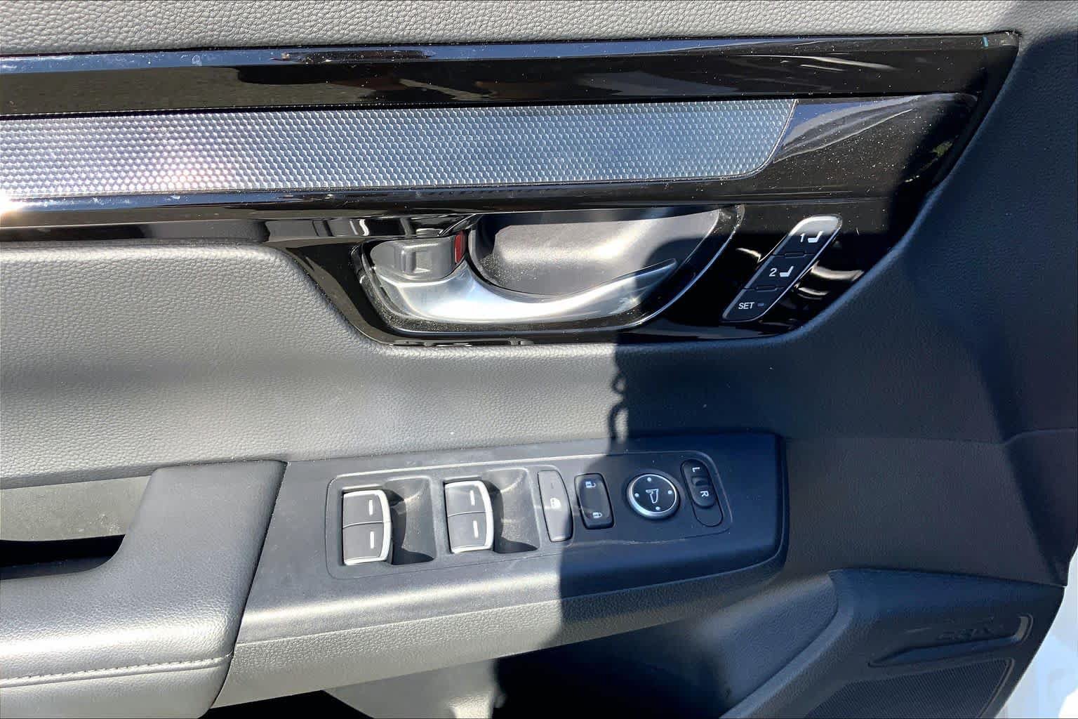 Used 2024 Honda CR-V EX-L image 36