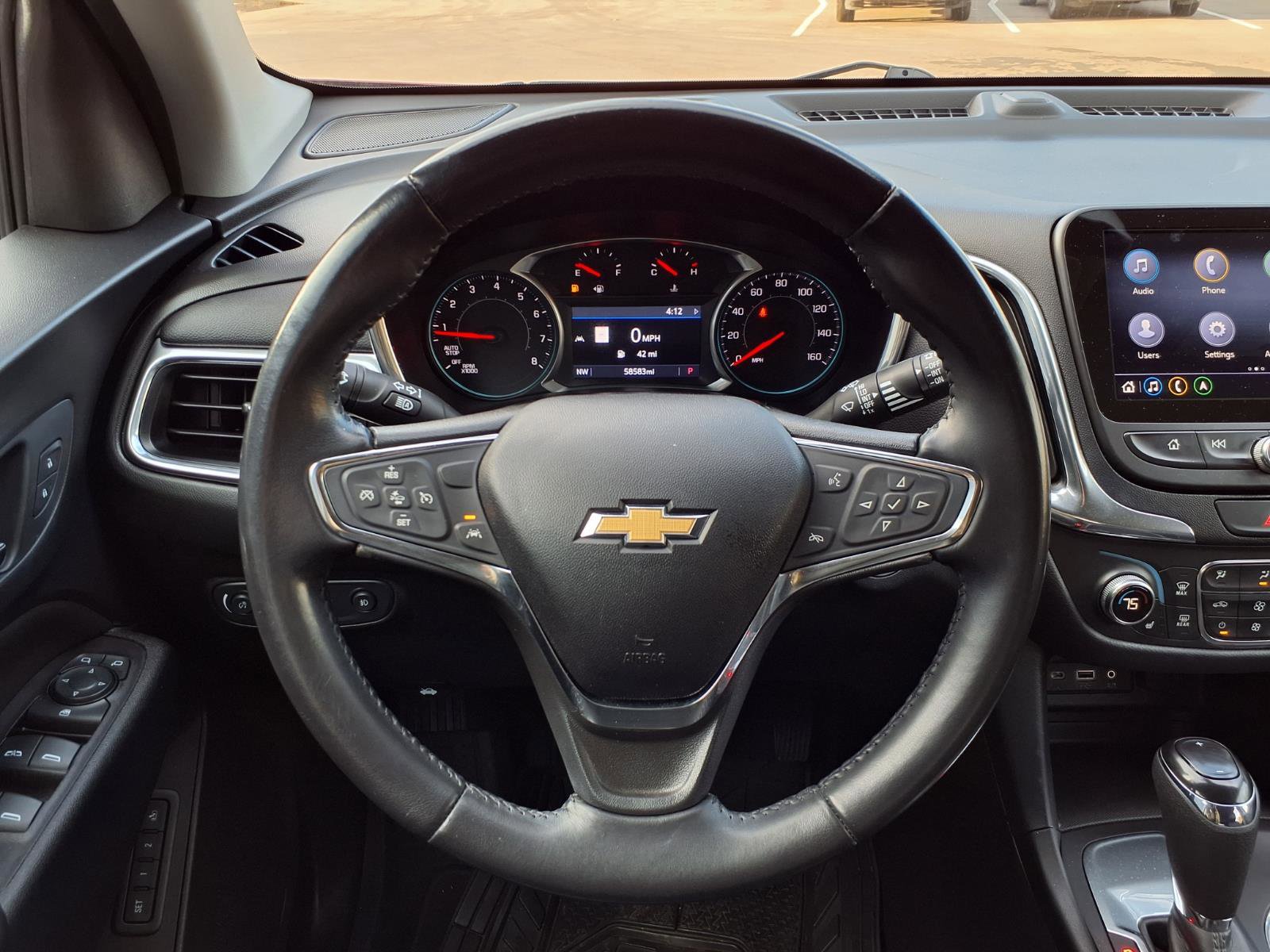 Used 2020 Chevrolet Equinox LT w/ Sport Edition image 14