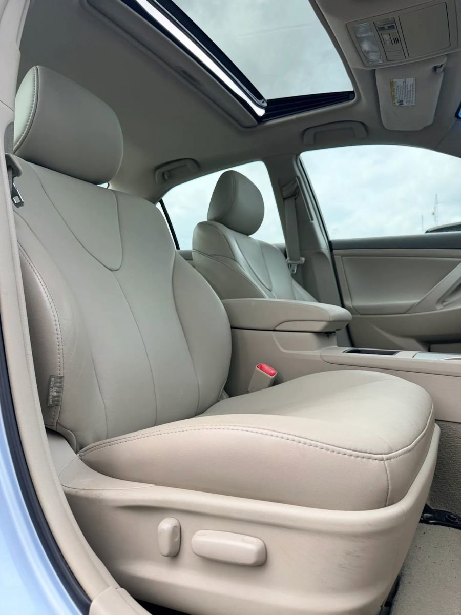 Used 2009 Toyota Camry Hybrid FWD image 12