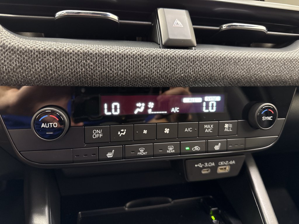 New 2026 Subaru Outback Limited XT AWD/4WD image 22
