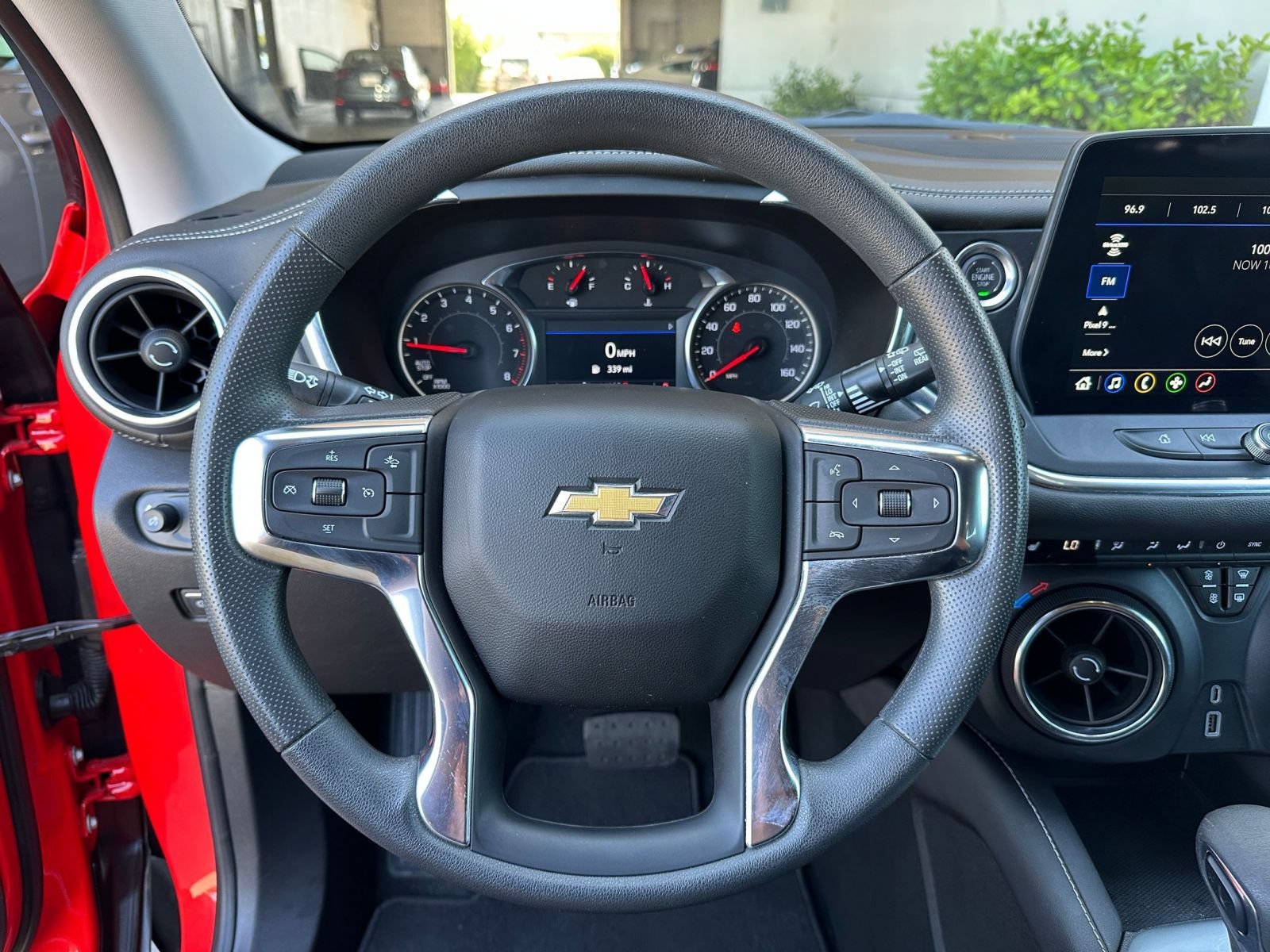 Used 2026 Chevrolet Blazer LT FWD image 28