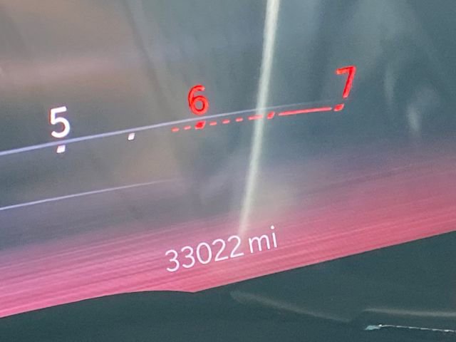 Used 2025 RAM 1500 RHO w/ RHO Level 1 Equipment Group image 23