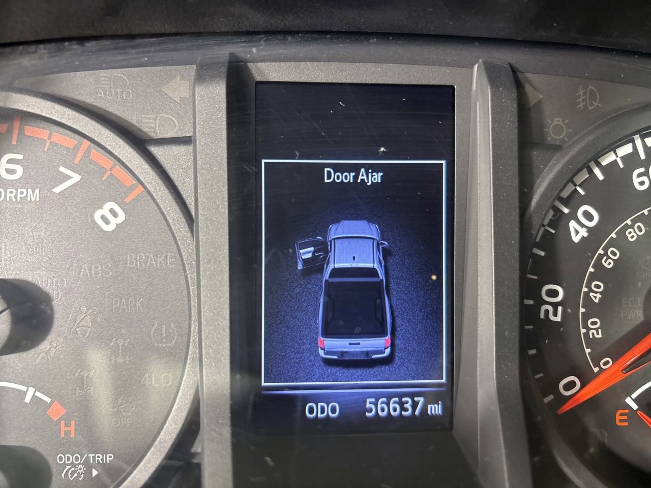 Used 2019 Toyota Tacoma SR image 13