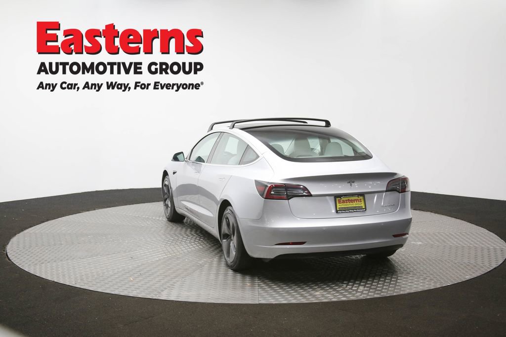 Used 2018 Tesla Model 3 Long Range AWD/4WD image 61