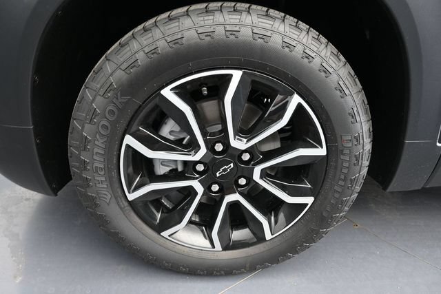 New 2026 Chevrolet TrailBlazer ACTIV w/ Convenience Package FWD image 17
