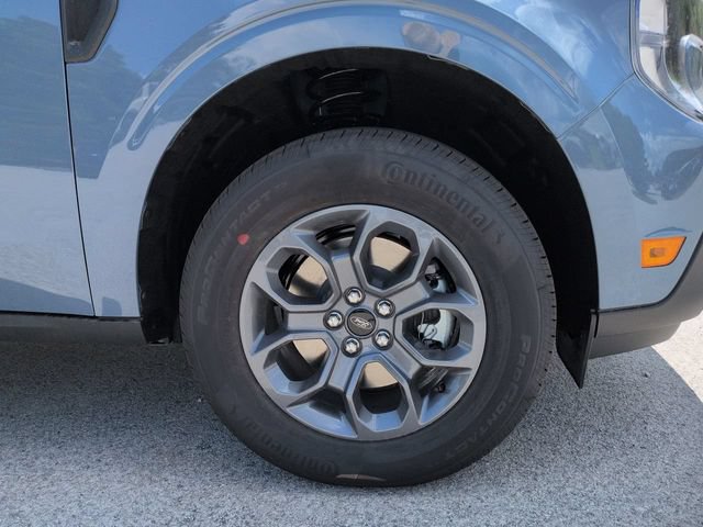 New 2026 Ford Maverick XLT AWD/4WD image 10