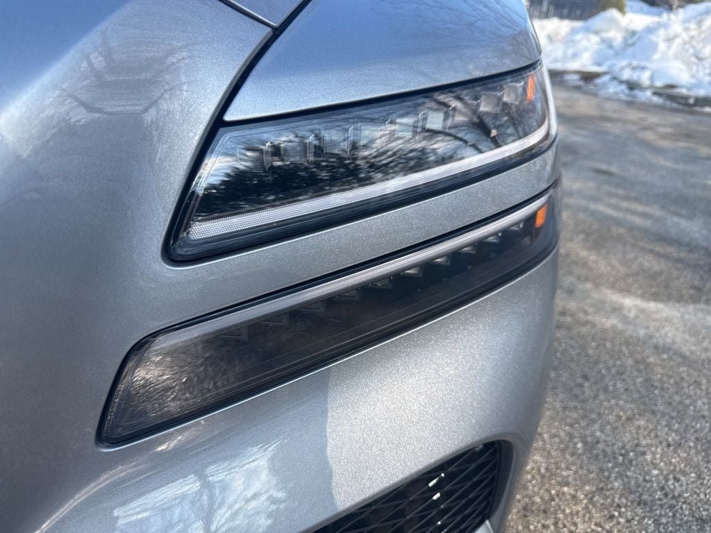 New 2026 Genesis GV80 3.5T Prestige AWD/4WD image 4