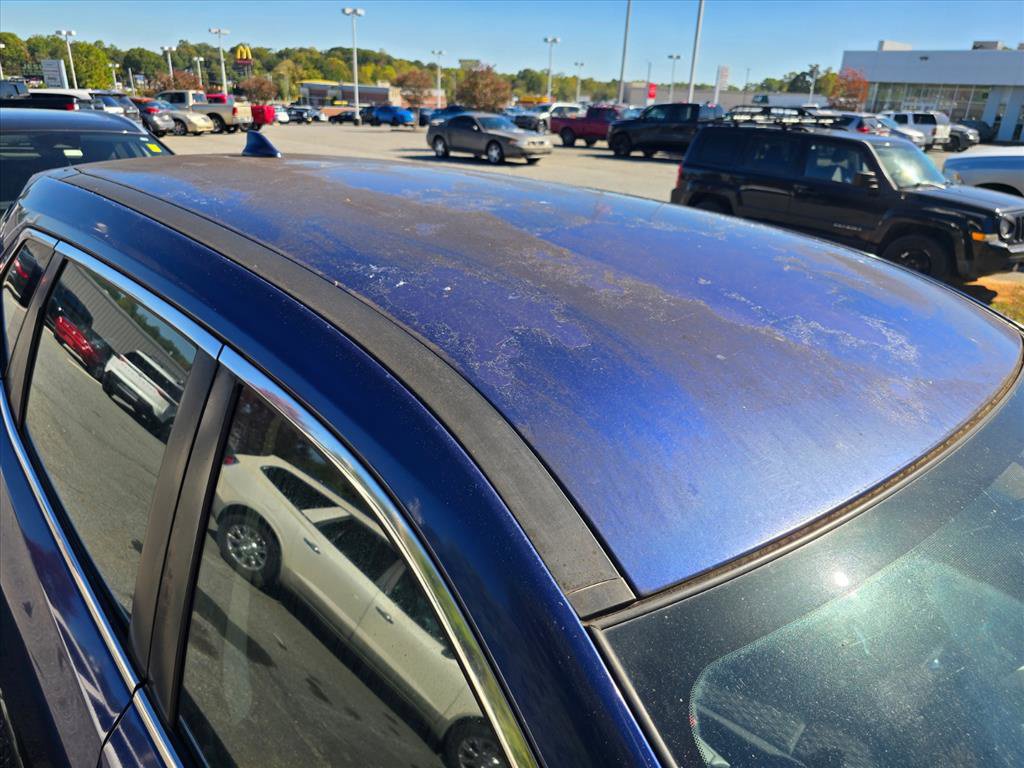 Used 2018 Nissan Rogue S FWD image 18