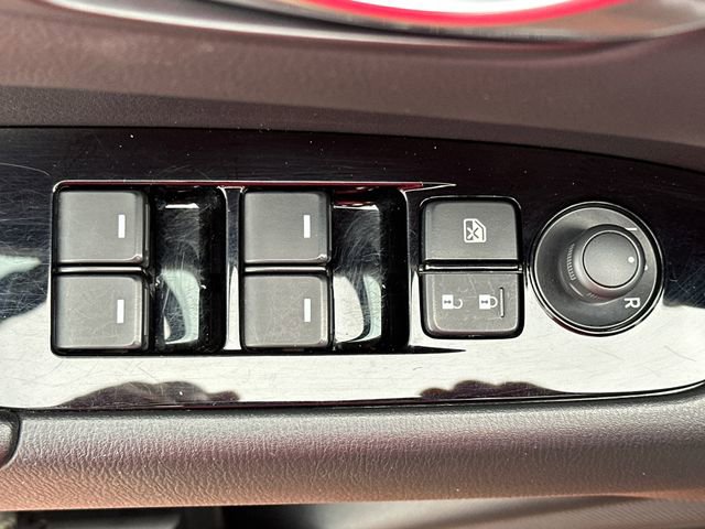 Used 2024 MAZDA CX-5 AWD 2.5 S w/ Select Package image 12