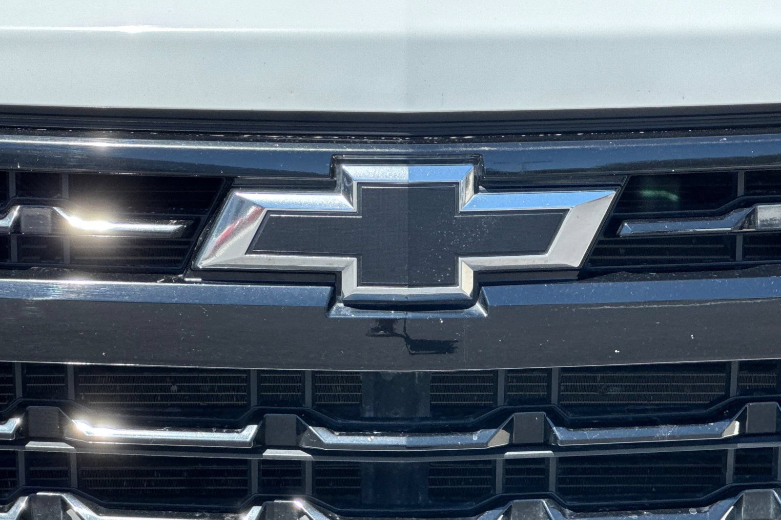 Used 2023 Chevrolet Silverado 1500 LT Trail Boss w/ Protection Package AWD/4WD image 42