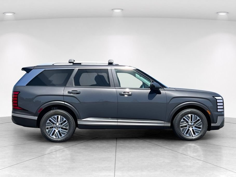 New 2026 Hyundai Palisade SEL AWD/4WD image 3