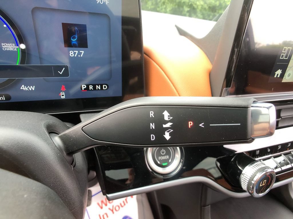 New 2026 Honda Prologue Elite image 23