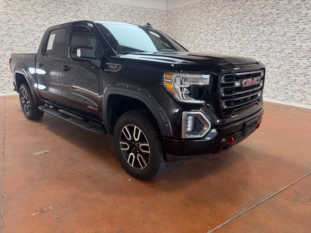 Used 2020 GMC Sierra 1500 AT4 w/ AT4 Premium Package