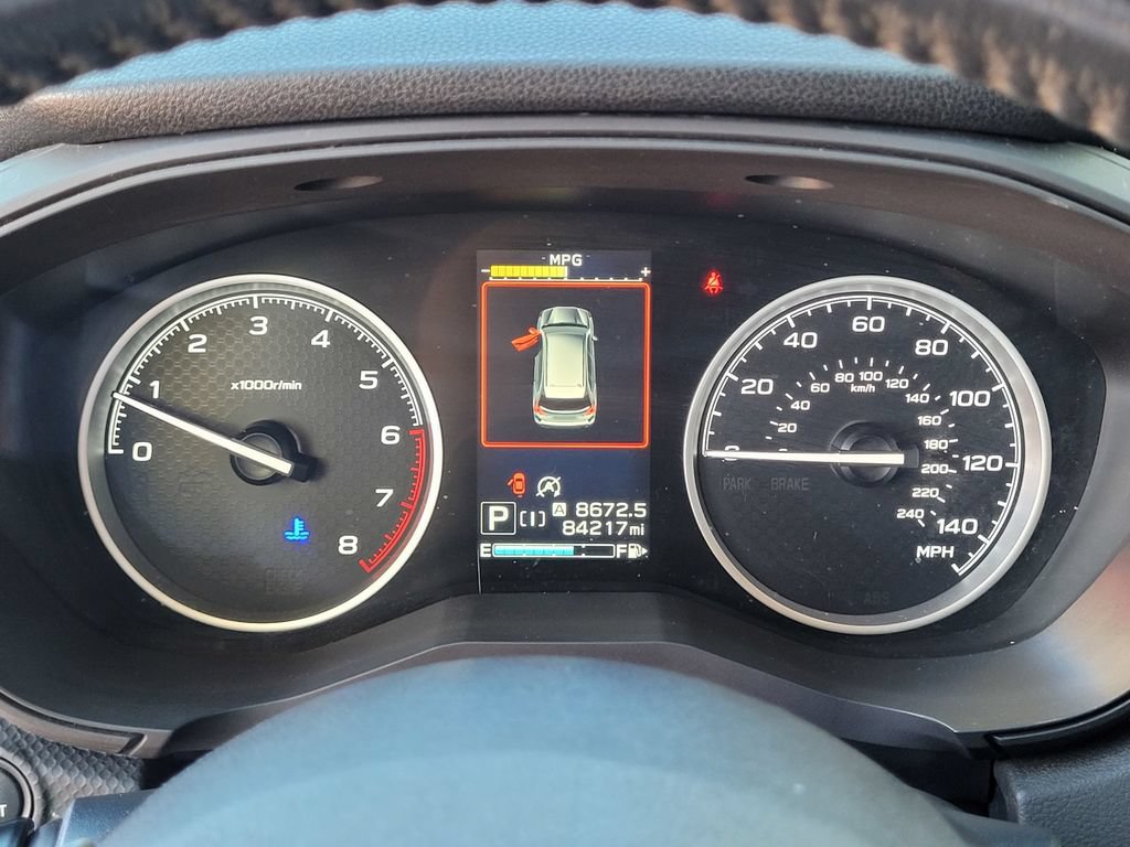 Used 2019 Subaru Forester Premium AWD/4WD image 14