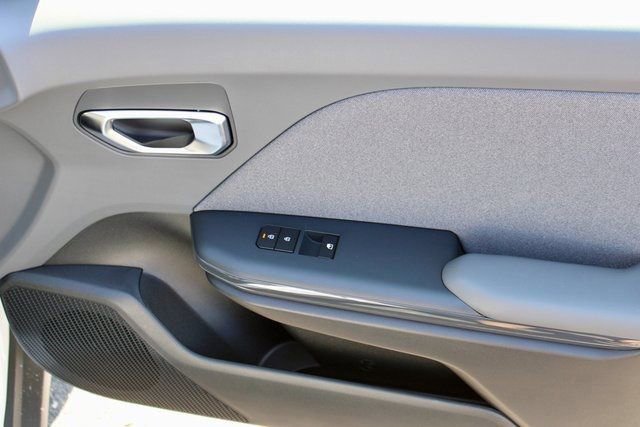 New 2025 Kia K4 EX FWD image 12