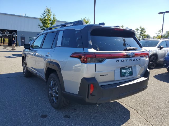 New 2026 Subaru Outback Premium AWD/4WD image 4
