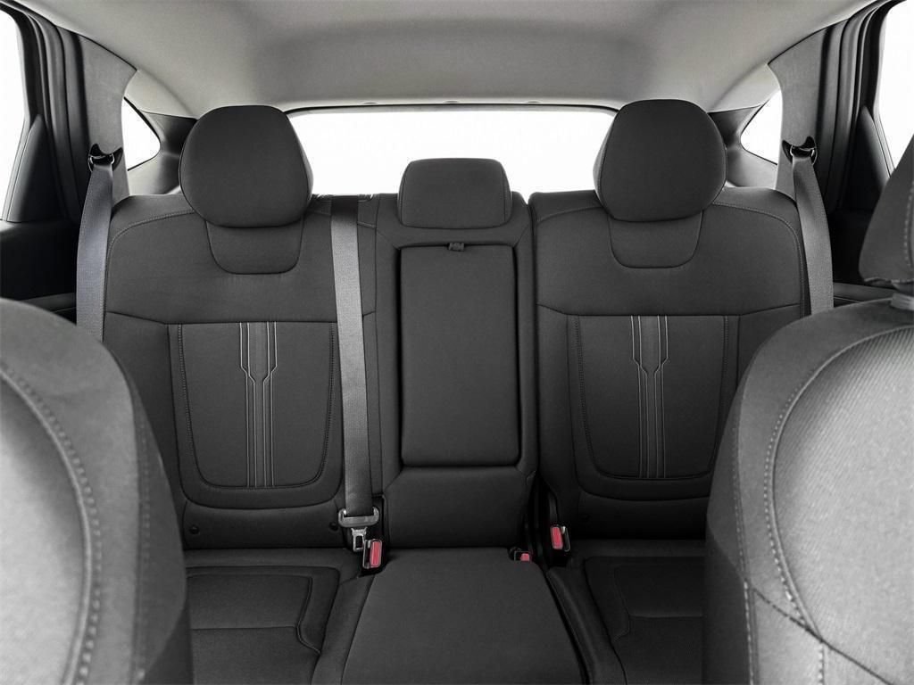 Used 2025 Hyundai Tucson SEL FWD image 16