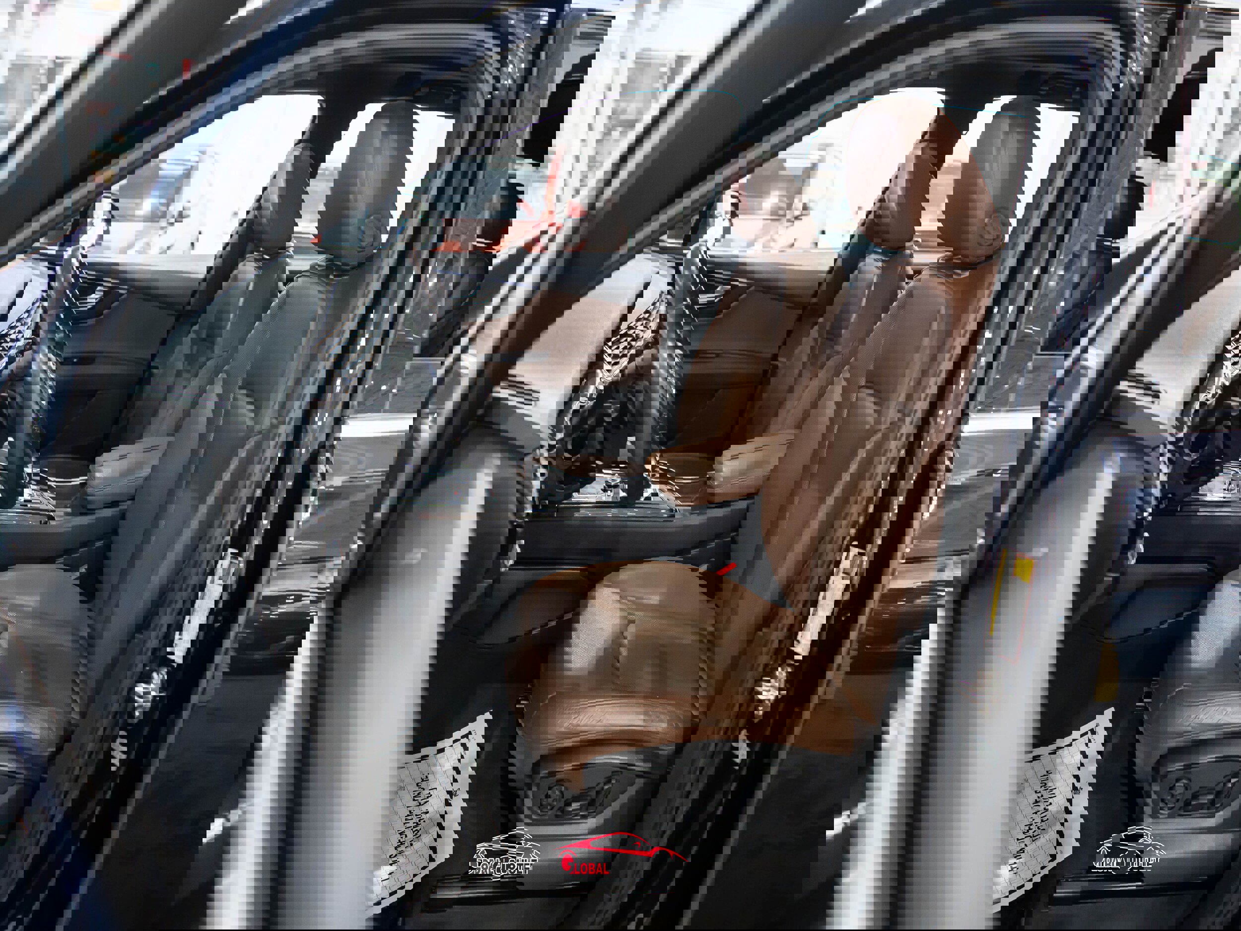 Used 2017 Audi Q7 3.0T Premium Plus w/ Premium Plus Package image 16