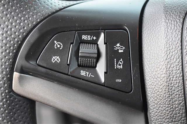 Used 2015 Chevrolet Sonic LT w/ Advanced Safety Package image 21