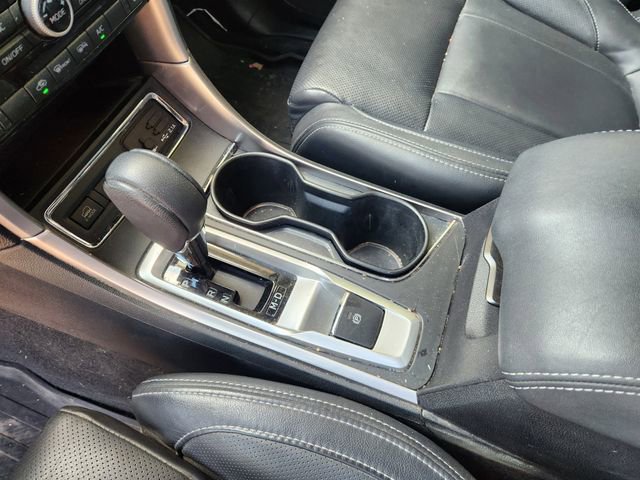 Used 2022 Subaru Ascent Limited w/ Technology Package AWD/4WD image 20