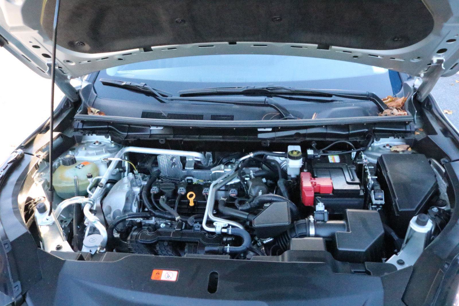 Used 2024 Mitsubishi Outlander SE image 25