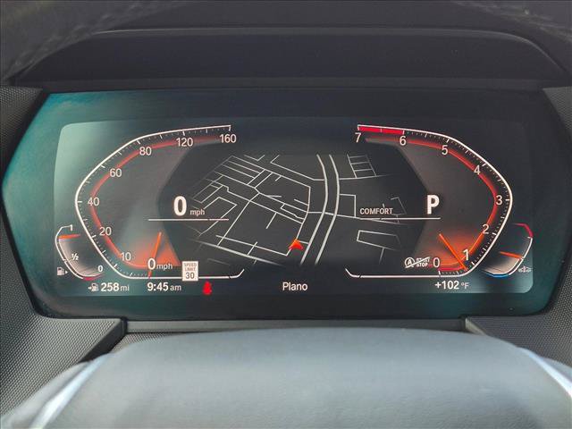 Used 2022 BMW 228i Gran Coupe FWD image 11
